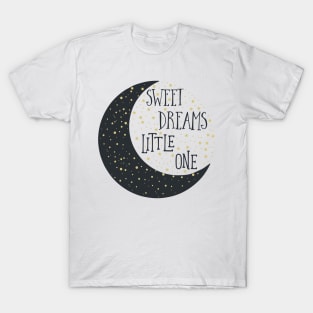 Sweet Dreams Little One T-Shirt